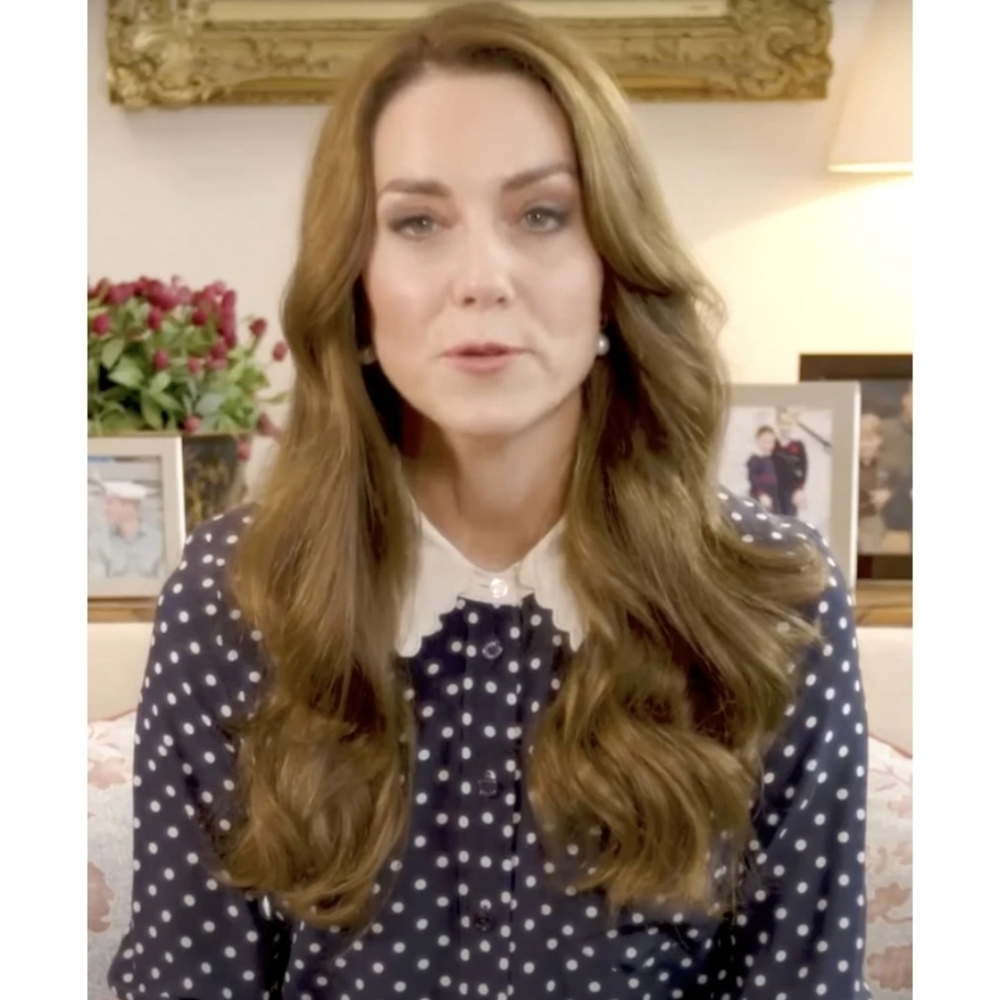 Tory Burch Size 12 Silk ASO Princess Kate